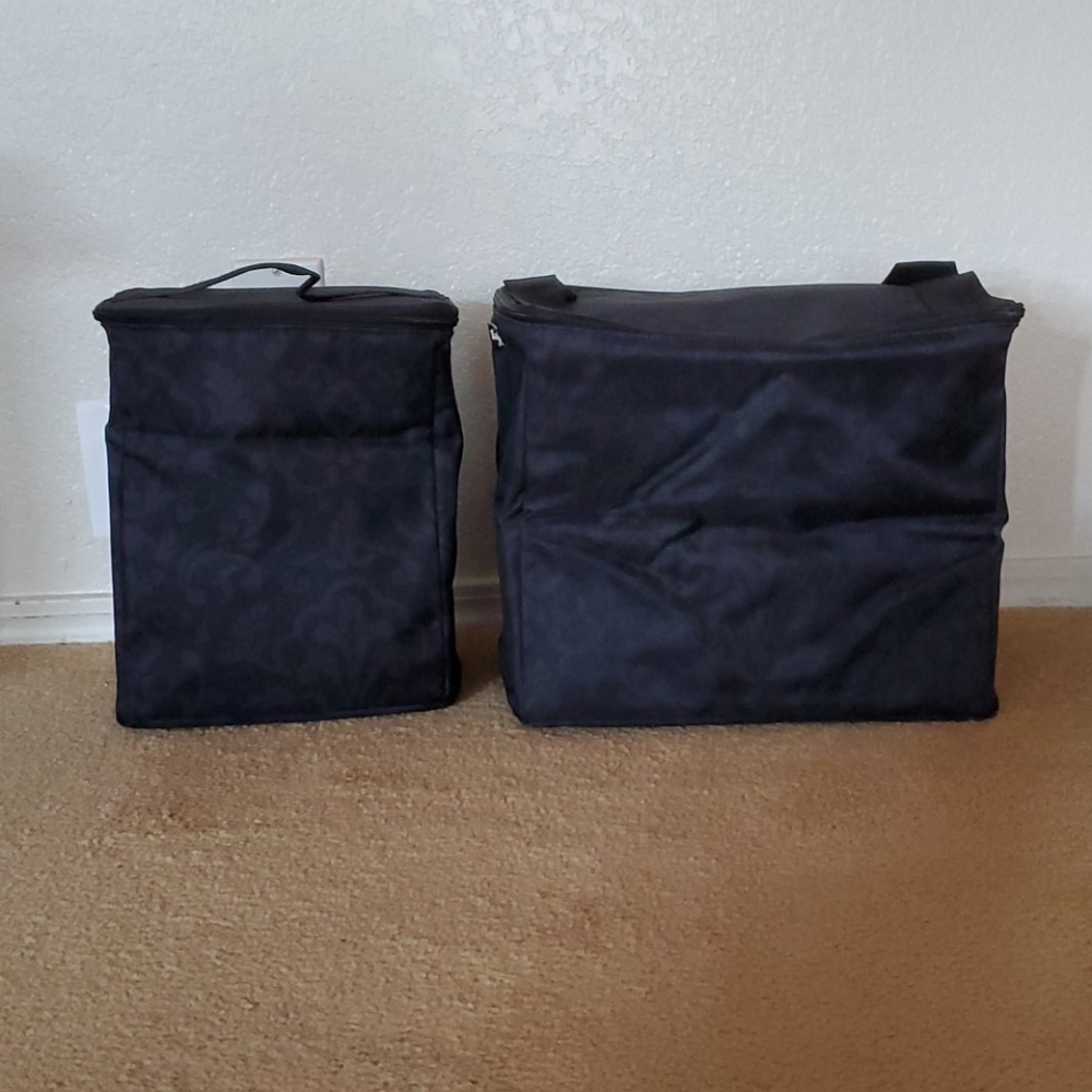 Thirty-One Single AND Double Thermal Organizers